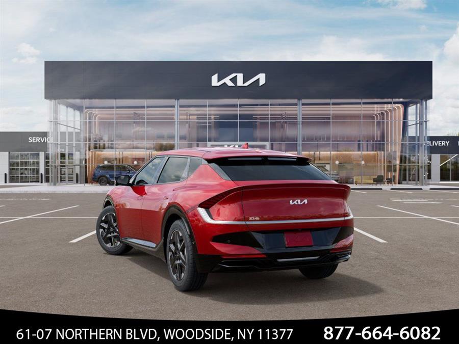 2025 Kia Ev6 Wind, available for sale in Woodside, New York | Drive Central. Woodside, New York 2025 Kia Ev6 Wind, available for sale in Woodside, New York | Drive Central. Woodside, New York