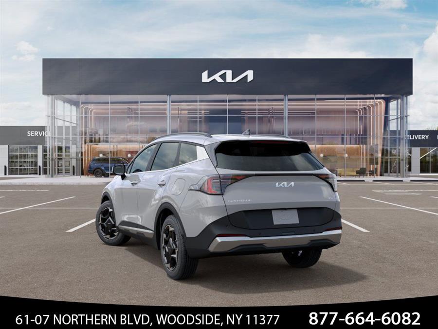 2026 Kia Sportage EX, available for sale in Woodside, New York | Drive Central. Woodside, New York 2026 Kia Sportage EX, available for sale in Woodside, New York | Drive Central. Woodside, New York