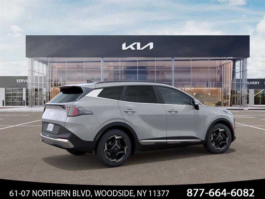 2026 Kia Sportage EX, available for sale in Woodside, New York | Drive Central. Woodside, New York 2026 Kia Sportage EX, available for sale in Woodside, New York | Drive Central. Woodside, New York