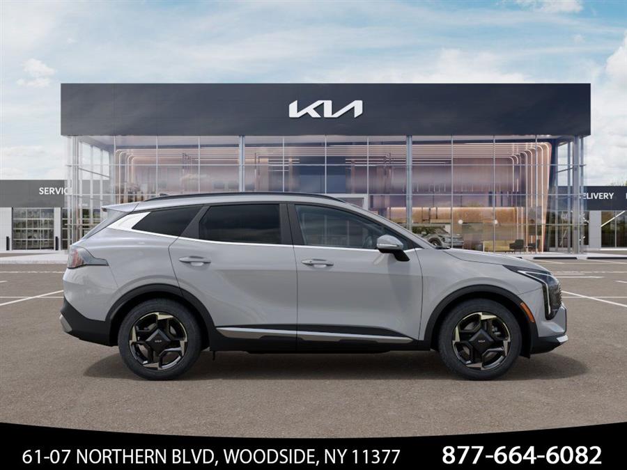 2026 Kia Sportage EX, available for sale in Woodside, New York | Drive Central. Woodside, New York 2026 Kia Sportage EX, available for sale in Woodside, New York | Drive Central. Woodside, New York
