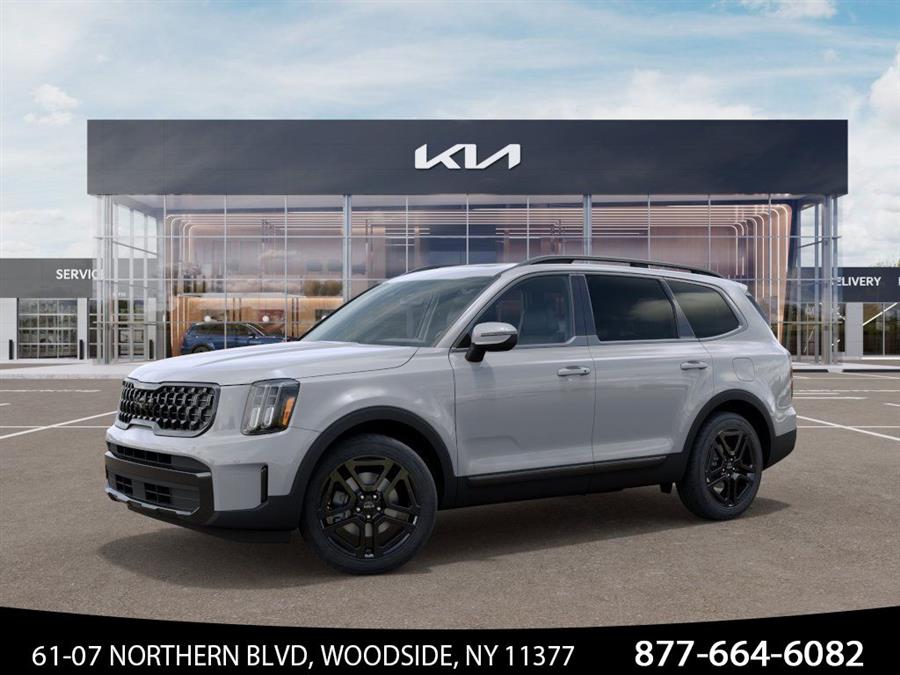 2025 Kia Telluride EX X-Line, available for sale in Woodside, New York | Drive Central. Woodside, New York 2025 Kia Telluride EX X-Line, available for sale in Woodside, New York | Drive Central. Woodside, New York