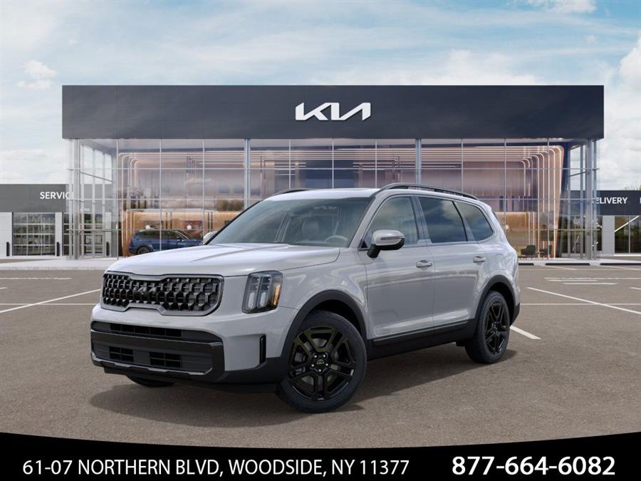 2025 Kia Telluride EX X-Line, available for sale in Woodside, New York | Drive Central. Woodside, New York 2025 Kia Telluride EX X-Line, available for sale in Woodside, New York | Drive Central. Woodside, New York