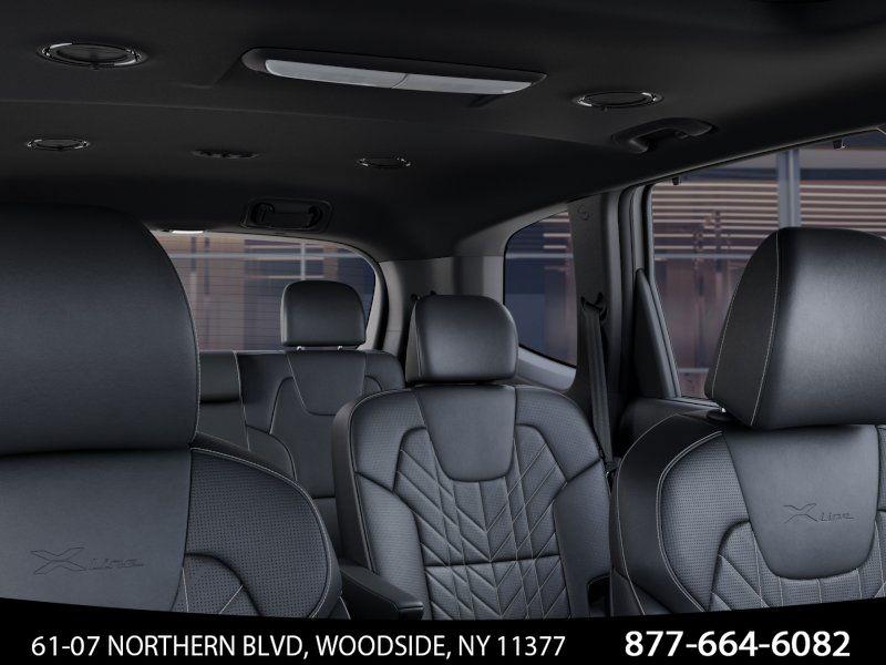 2025 Kia Telluride EX X-Line, available for sale in Woodside, New York | Drive Central. Woodside, New York 2025 Kia Telluride EX X-Line, available for sale in Woodside, New York | Drive Central. Woodside, New York
