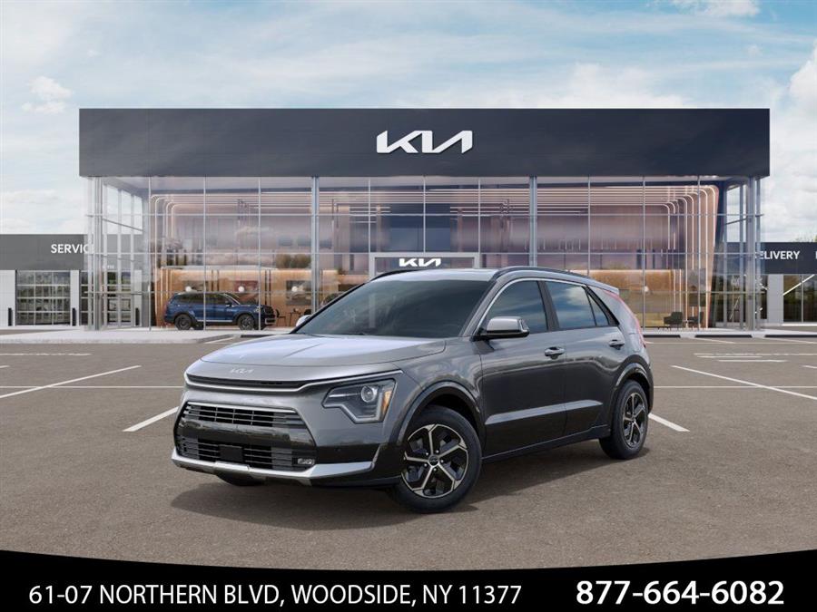 2025 Kia Niro SX, available for sale in Woodside, New York | Drive Central. Woodside, New York 2025 Kia Niro SX, available for sale in Woodside, New York | Drive Central. Woodside, New York