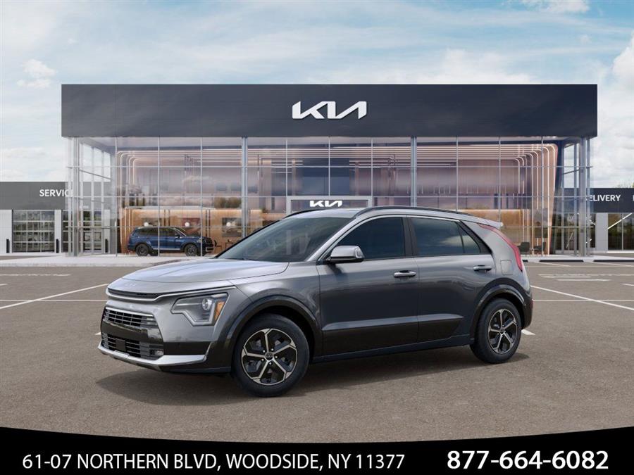2025 Kia Niro SX, available for sale in Woodside, New York | Drive Central. Woodside, New York 2025 Kia Niro SX, available for sale in Woodside, New York | Drive Central. Woodside, New York