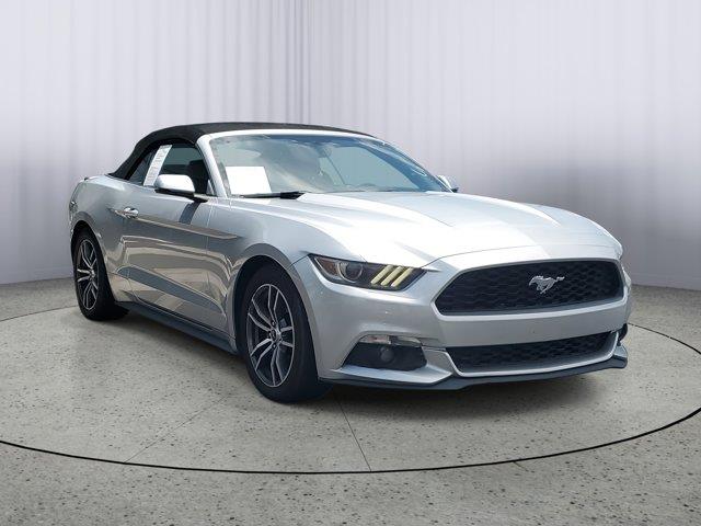 2017 Ford Mustang EcoBoost Premium Convertible, available for sale in Woodside, New York | Drive Central. Woodside, New York 2017 Ford Mustang EcoBoost Premium Convertible, available for sale in Woodside, New York | Drive Central. Woodside, New York