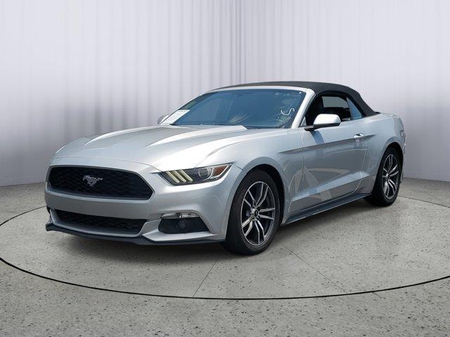 2017 Ford Mustang EcoBoost Premium Convertible, available for sale in Woodside, New York | Drive Central. Woodside, New York 2017 Ford Mustang EcoBoost Premium Convertible, available for sale in Woodside, New York | Drive Central. Woodside, New York