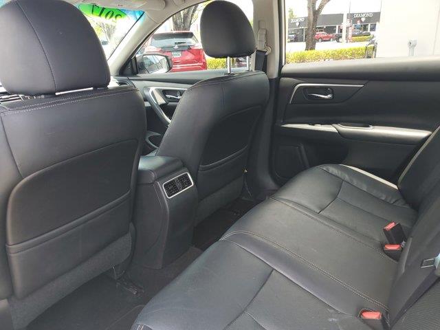 2017 Nissan Altima 2.5 SR Sedan, available for sale in Woodside, New York | Drive Central. Woodside, New York 2017 Nissan Altima 2.5 SR Sedan, available for sale in Woodside, New York | Drive Central. Woodside, New York