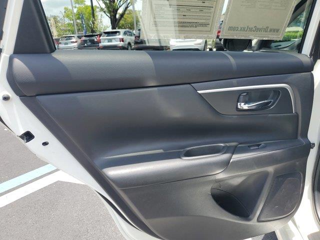 2017 Nissan Altima 2.5 SR Sedan, available for sale in Woodside, New York | Drive Central. Woodside, New York 2017 Nissan Altima 2.5 SR Sedan, available for sale in Woodside, New York | Drive Central. Woodside, New York
