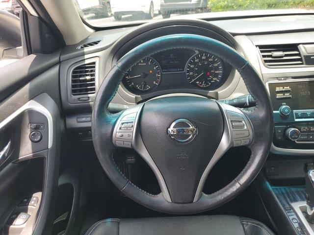 2017 Nissan Altima 2.5 SR Sedan, available for sale in Woodside, New York | Drive Central. Woodside, New York 2017 Nissan Altima 2.5 SR Sedan, available for sale in Woodside, New York | Drive Central. Woodside, New York