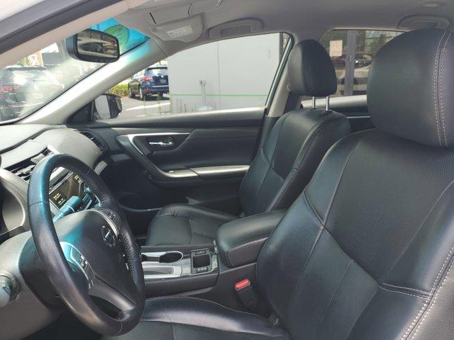 2017 Nissan Altima 2.5 SR Sedan, available for sale in Woodside, New York | Drive Central. Woodside, New York 2017 Nissan Altima 2.5 SR Sedan, available for sale in Woodside, New York | Drive Central. Woodside, New York