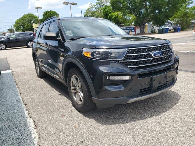 2021 Ford Explorer XLT RWD, available for sale in Woodside, New York | Drive Central. Woodside, New York