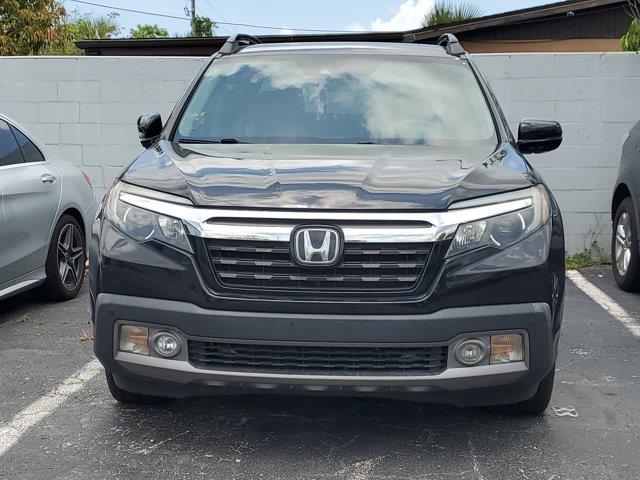 2017 Honda Ridgeline RTL-E 4x4 Crew Cab 5.3 Bed, available for sale in Woodside, New York | Drive Central. Woodside, New York 2017 Honda Ridgeline RTL-E 4x4 Crew Cab 5.3 Bed, available for sale in Woodside, New York | Drive Central. Woodside, New York