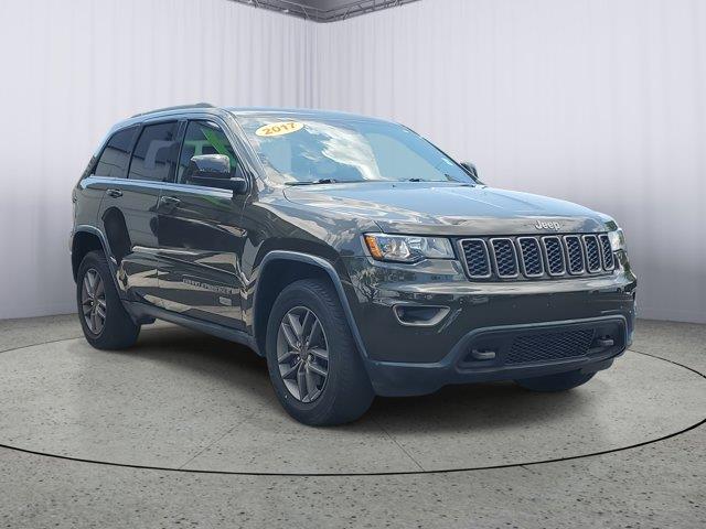 2017 Jeep Grand Cherokee 75th Anniversary Edition 4x2 *Ltd Avail*, available for sale in Woodside, New York | Drive Central. Woodside, New York 2017 Jeep Grand Cherokee 75th Anniversary Edition 4x2 *Ltd Avail*, available for sale in Woodside, New York | Drive Central. Woodside, New York