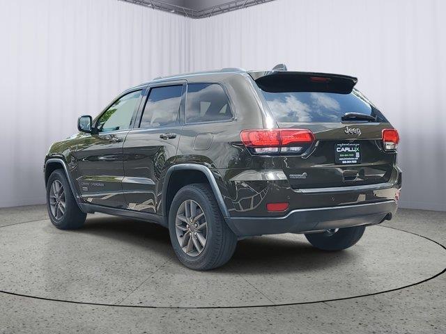 2017 Jeep Grand Cherokee 75th Anniversary Edition 4x2 *Ltd Avail*, available for sale in Woodside, New York | Drive Central. Woodside, New York 2017 Jeep Grand Cherokee 75th Anniversary Edition 4x2 *Ltd Avail*, available for sale in Woodside, New York | Drive Central. Woodside, New York