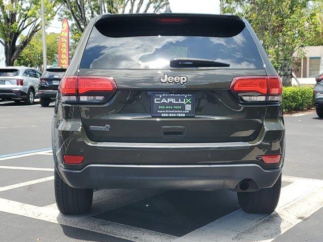 2017 Jeep Grand Cherokee 75th Anniversary Edition 4x2 *Ltd Avail*, available for sale in Woodside, New York | Drive Central. Woodside, New York 2017 Jeep Grand Cherokee 75th Anniversary Edition 4x2 *Ltd Avail*, available for sale in Woodside, New York | Drive Central. Woodside, New York