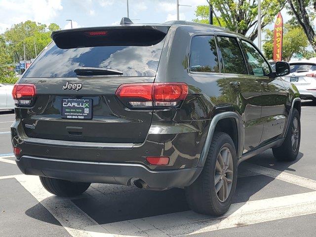 2017 Jeep Grand Cherokee 75th Anniversary Edition 4x2 *Ltd Avail*, available for sale in Woodside, New York | Drive Central. Woodside, New York 2017 Jeep Grand Cherokee 75th Anniversary Edition 4x2 *Ltd Avail*, available for sale in Woodside, New York | Drive Central. Woodside, New York
