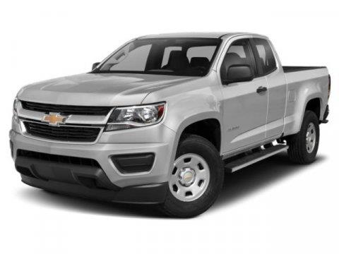 2019 Chevrolet Colorado 2WD Ext Cab 128.3" Work Truck, available for sale in Woodside, New York | Drive Central. Woodside, New York