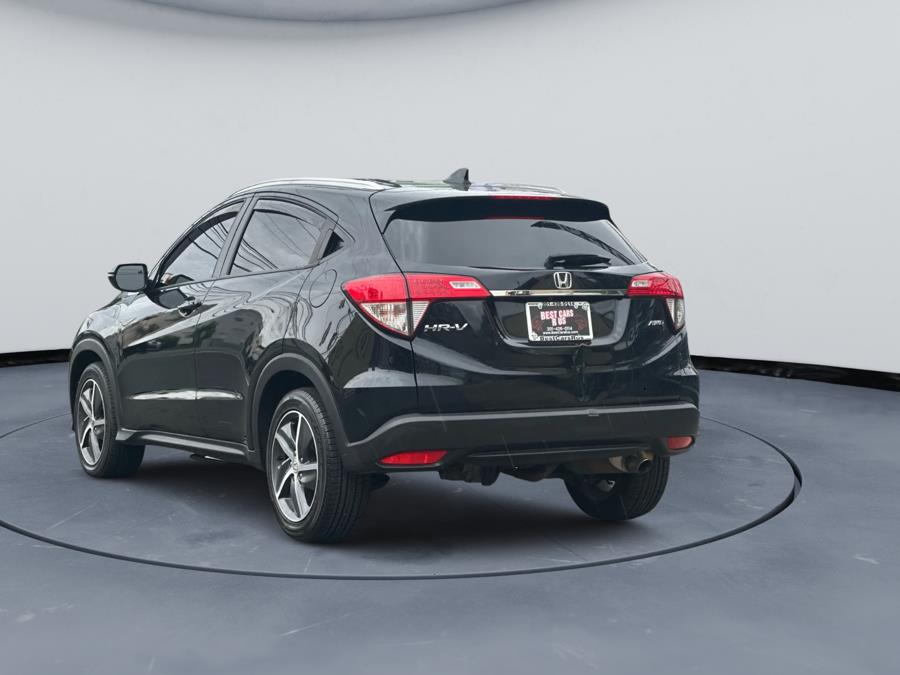2022 Honda Hr-v EX AWD 4dr Crossover, available for sale in Irvington, New Jersey | Best Cars R Us. Irvington, New Jersey 2022 Honda Hr-v EX AWD 4dr Crossover, available for sale in Irvington, New Jersey | Best Cars R Us. Irvington, New Jersey
