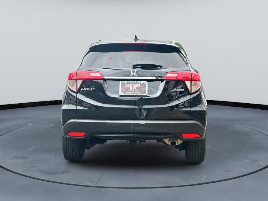 2022 Honda Hr-v EX AWD 4dr Crossover, available for sale in Irvington, New Jersey | Best Cars R Us. Irvington, New Jersey 2022 Honda Hr-v EX AWD 4dr Crossover, available for sale in Irvington, New Jersey | Best Cars R Us. Irvington, New Jersey