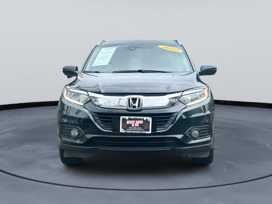 2022 Honda Hr-v EX AWD 4dr Crossover, available for sale in Irvington, New Jersey | Best Cars R Us. Irvington, New Jersey 2022 Honda Hr-v EX AWD 4dr Crossover, available for sale in Irvington, New Jersey | Best Cars R Us. Irvington, New Jersey