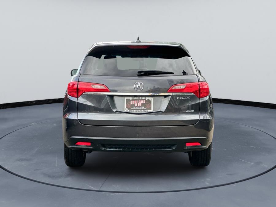 2013 Acura Rdx w/Tech AWD 4dr SUV w/Technology Package, available for sale in Irvington, New Jersey | Best Cars R Us. Irvington, New Jersey 2013 Acura Rdx w/Tech AWD 4dr SUV w/Technology Package, available for sale in Irvington, New Jersey | Best Cars R Us. Irvington, New Jersey