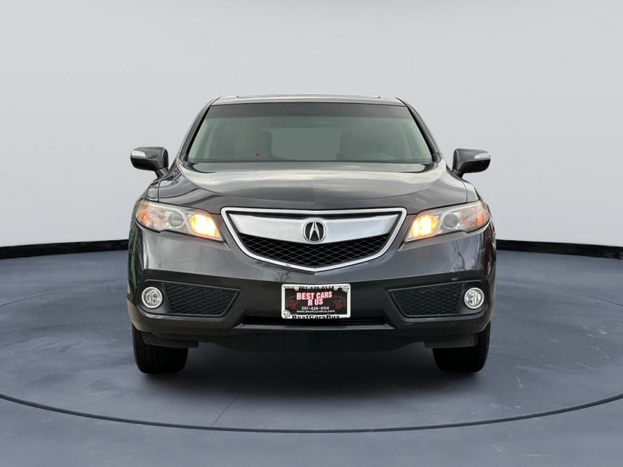 2013 Acura Rdx w/Tech AWD 4dr SUV w/Technology Package, available for sale in Irvington, New Jersey | Best Cars R Us. Irvington, New Jersey 2013 Acura Rdx w/Tech AWD 4dr SUV w/Technology Package, available for sale in Irvington, New Jersey | Best Cars R Us. Irvington, New Jersey