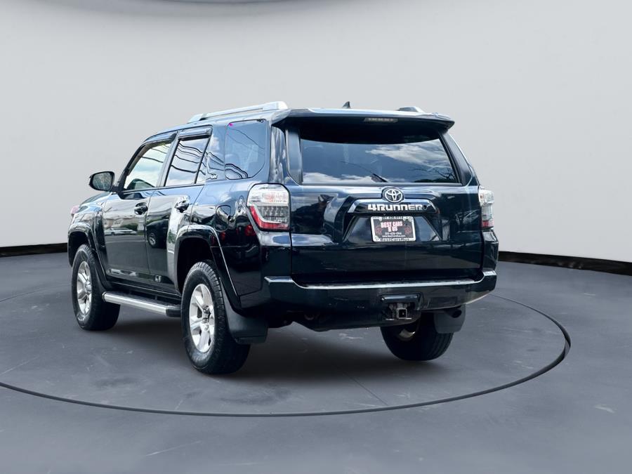 2014 Toyota 4runner 4WD 4dr V6 SR5 (Natl), available for sale in Irvington, New Jersey | Best Cars R Us. Irvington, New Jersey 2014 Toyota 4runner 4WD 4dr V6 SR5 (Natl), available for sale in Irvington, New Jersey | Best Cars R Us. Irvington, New Jersey