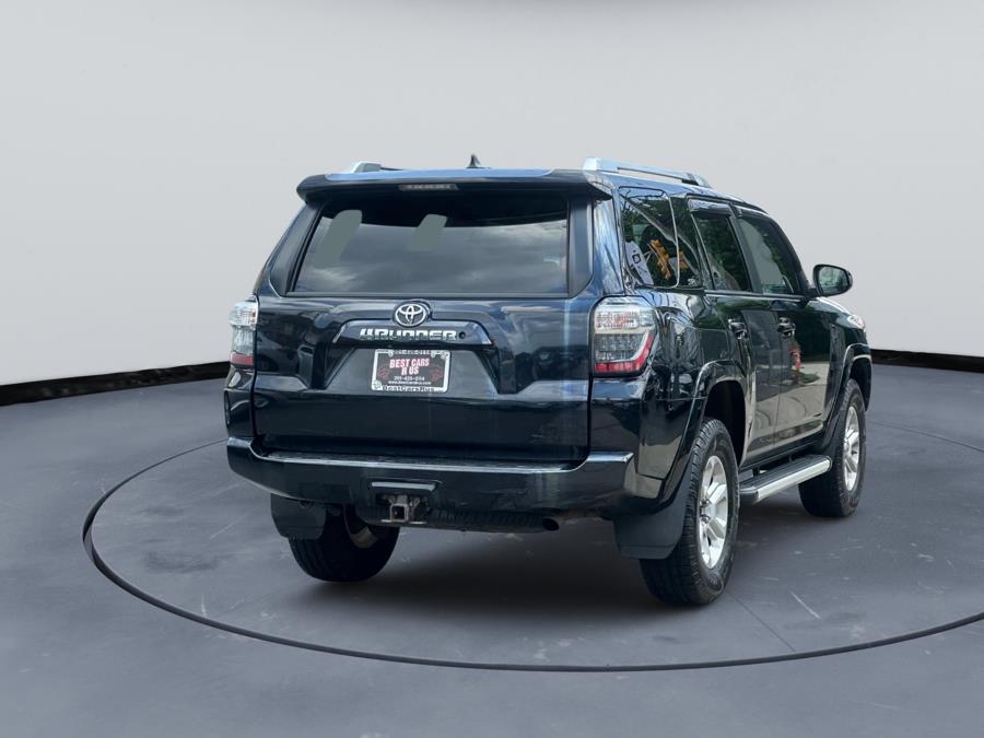 2014 Toyota 4runner 4WD 4dr V6 SR5 (Natl), available for sale in Irvington, New Jersey | Best Cars R Us. Irvington, New Jersey 2014 Toyota 4runner 4WD 4dr V6 SR5 (Natl), available for sale in Irvington, New Jersey | Best Cars R Us. Irvington, New Jersey