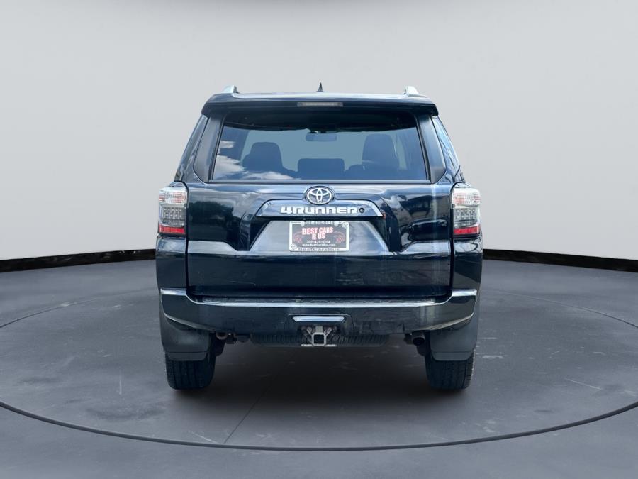 2014 Toyota 4runner 4WD 4dr V6 SR5 (Natl), available for sale in Irvington, New Jersey | Best Cars R Us. Irvington, New Jersey 2014 Toyota 4runner 4WD 4dr V6 SR5 (Natl), available for sale in Irvington, New Jersey | Best Cars R Us. Irvington, New Jersey