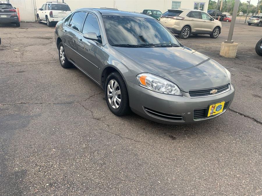 2007 Chevrolet Impala Police, available for sale in Wolcott, New York | Auto Hunter CNY. Wolcott, New York 2007 Chevrolet Impala Police, available for sale in Wolcott, New York | Auto Hunter CNY. Wolcott, New York