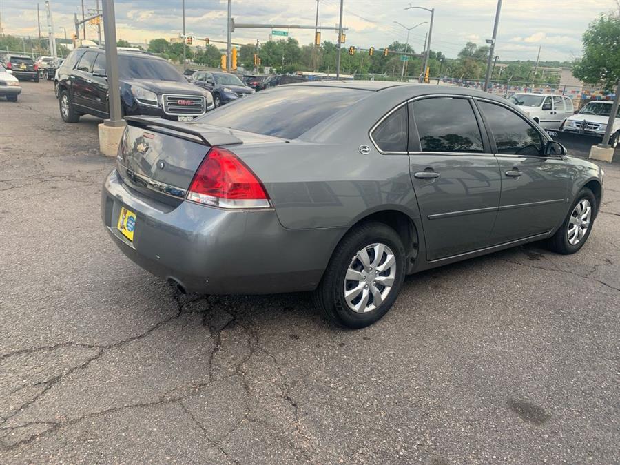 2007 Chevrolet Impala Police, available for sale in Wolcott, New York | Auto Hunter CNY. Wolcott, New York 2007 Chevrolet Impala Police, available for sale in Wolcott, New York | Auto Hunter CNY. Wolcott, New York