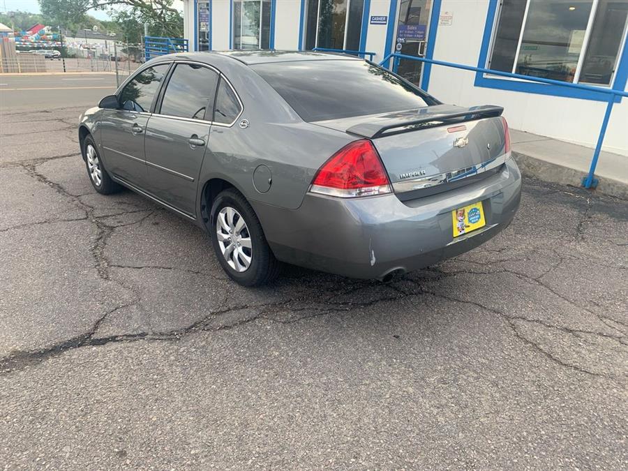 2007 Chevrolet Impala Police, available for sale in Wolcott, New York | Auto Hunter CNY. Wolcott, New York 2007 Chevrolet Impala Police, available for sale in Wolcott, New York | Auto Hunter CNY. Wolcott, New York