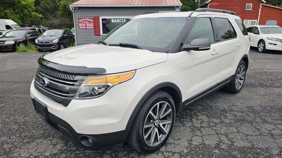 2015 Ford Explorer XLT AWD 4dr SUV, available for sale in Wolcott, New York | Auto Hunter CNY. Wolcott, New York 2015 Ford Explorer XLT AWD 4dr SUV, available for sale in Wolcott, New York | Auto Hunter CNY. Wolcott, New York