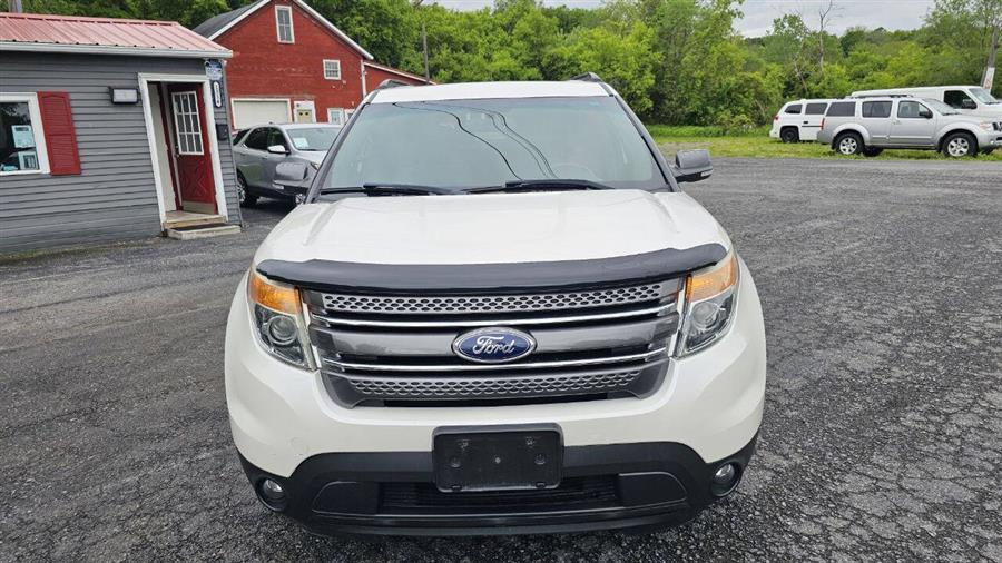 2015 Ford Explorer XLT AWD 4dr SUV, available for sale in Wolcott, New York | Auto Hunter CNY. Wolcott, New York 2015 Ford Explorer XLT AWD 4dr SUV, available for sale in Wolcott, New York | Auto Hunter CNY. Wolcott, New York