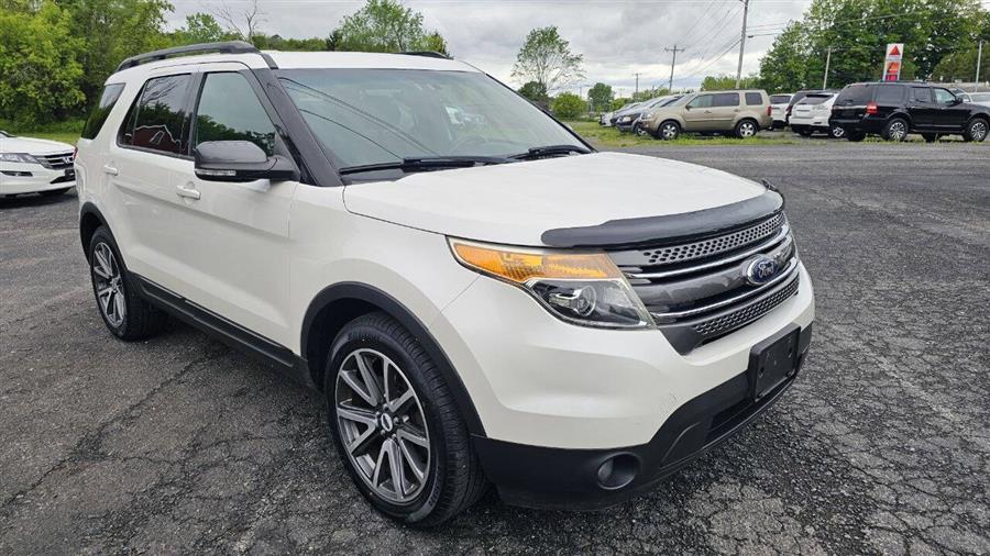 2015 Ford Explorer XLT AWD 4dr SUV, available for sale in Wolcott, New York | Auto Hunter CNY. Wolcott, New York 2015 Ford Explorer XLT AWD 4dr SUV, available for sale in Wolcott, New York | Auto Hunter CNY. Wolcott, New York