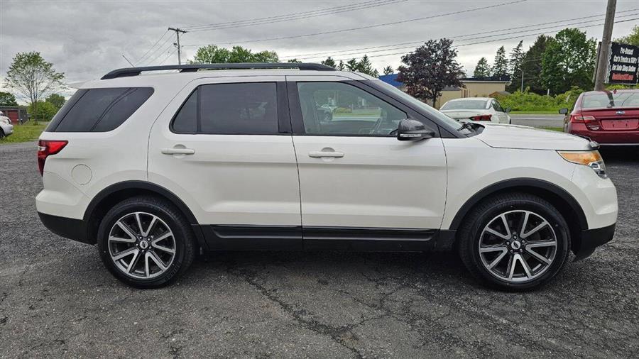 2015 Ford Explorer XLT AWD 4dr SUV, available for sale in Wolcott, New York | Auto Hunter CNY. Wolcott, New York 2015 Ford Explorer XLT AWD 4dr SUV, available for sale in Wolcott, New York | Auto Hunter CNY. Wolcott, New York