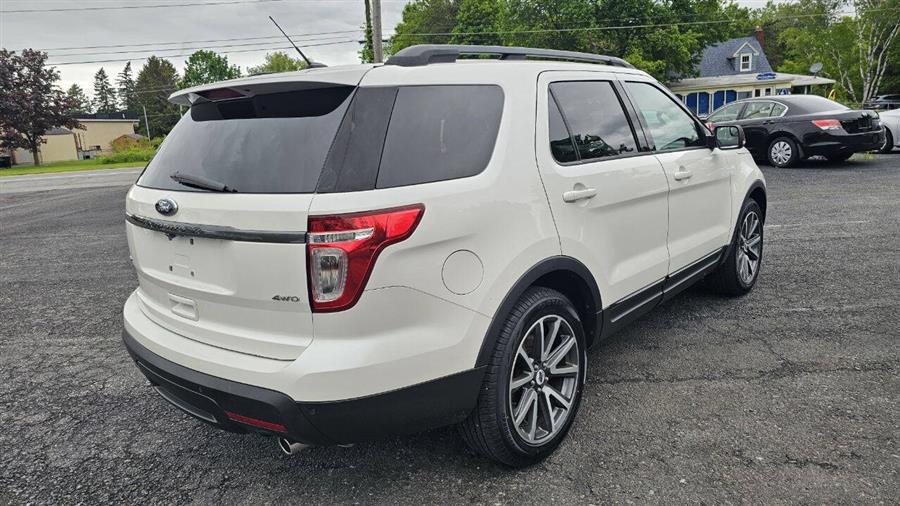 2015 Ford Explorer XLT AWD 4dr SUV, available for sale in Wolcott, New York | Auto Hunter CNY. Wolcott, New York 2015 Ford Explorer XLT AWD 4dr SUV, available for sale in Wolcott, New York | Auto Hunter CNY. Wolcott, New York