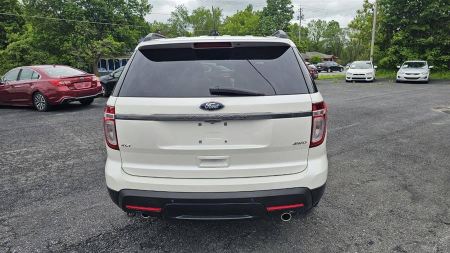 2015 Ford Explorer XLT AWD 4dr SUV, available for sale in Wolcott, New York | Auto Hunter CNY. Wolcott, New York 2015 Ford Explorer XLT AWD 4dr SUV, available for sale in Wolcott, New York | Auto Hunter CNY. Wolcott, New York