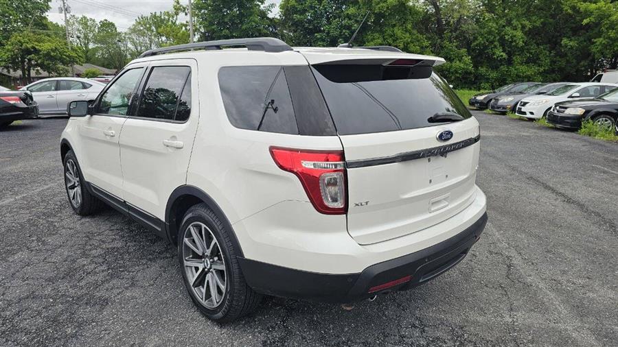 2015 Ford Explorer XLT AWD 4dr SUV, available for sale in Wolcott, New York | Auto Hunter CNY. Wolcott, New York 2015 Ford Explorer XLT AWD 4dr SUV, available for sale in Wolcott, New York | Auto Hunter CNY. Wolcott, New York