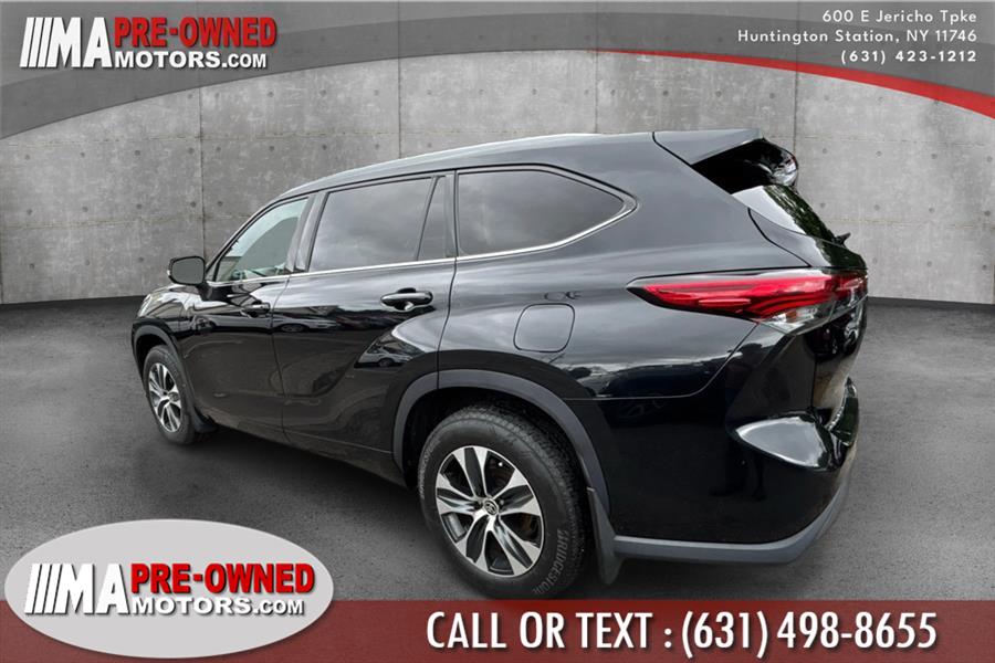 2021 Toyota Highlander XLE AWD (Natl), available for sale in Huntington Station, New York | M & A Motors. Huntington Station, New York 2021 Toyota Highlander XLE AWD (Natl), available for sale in Huntington Station, New York | M & A Motors. Huntington Station, New York