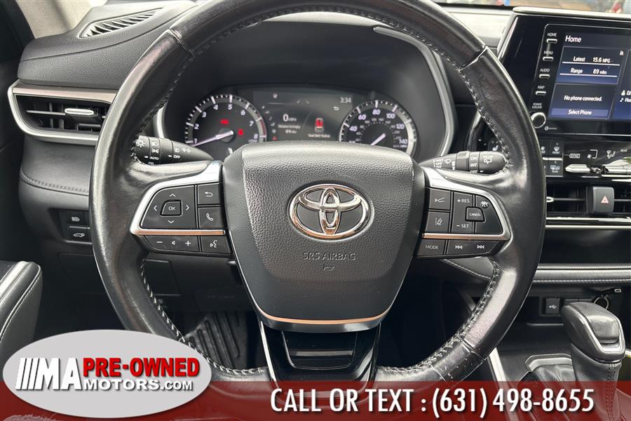 2021 Toyota Highlander XLE AWD (Natl), available for sale in Huntington Station, New York | M & A Motors. Huntington Station, New York 2021 Toyota Highlander XLE AWD (Natl), available for sale in Huntington Station, New York | M & A Motors. Huntington Station, New York