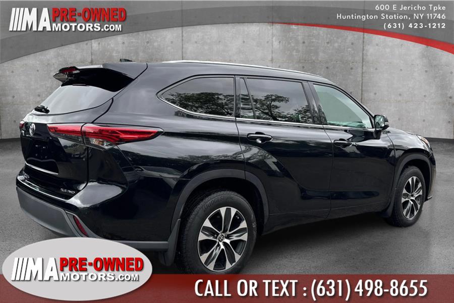 2021 Toyota Highlander XLE AWD (Natl), available for sale in Huntington Station, New York | M & A Motors. Huntington Station, New York 2021 Toyota Highlander XLE AWD (Natl), available for sale in Huntington Station, New York | M & A Motors. Huntington Station, New York