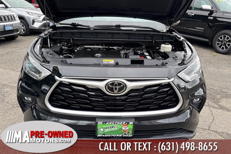 2021 Toyota Highlander XLE AWD (Natl), available for sale in Huntington Station, New York | M & A Motors. Huntington Station, New York 2021 Toyota Highlander XLE AWD (Natl), available for sale in Huntington Station, New York | M & A Motors. Huntington Station, New York