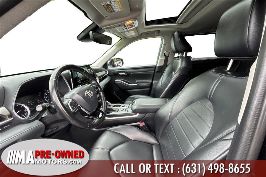 2021 Toyota Highlander XLE AWD (Natl), available for sale in Huntington Station, New York | M & A Motors. Huntington Station, New York 2021 Toyota Highlander XLE AWD (Natl), available for sale in Huntington Station, New York | M & A Motors. Huntington Station, New York
