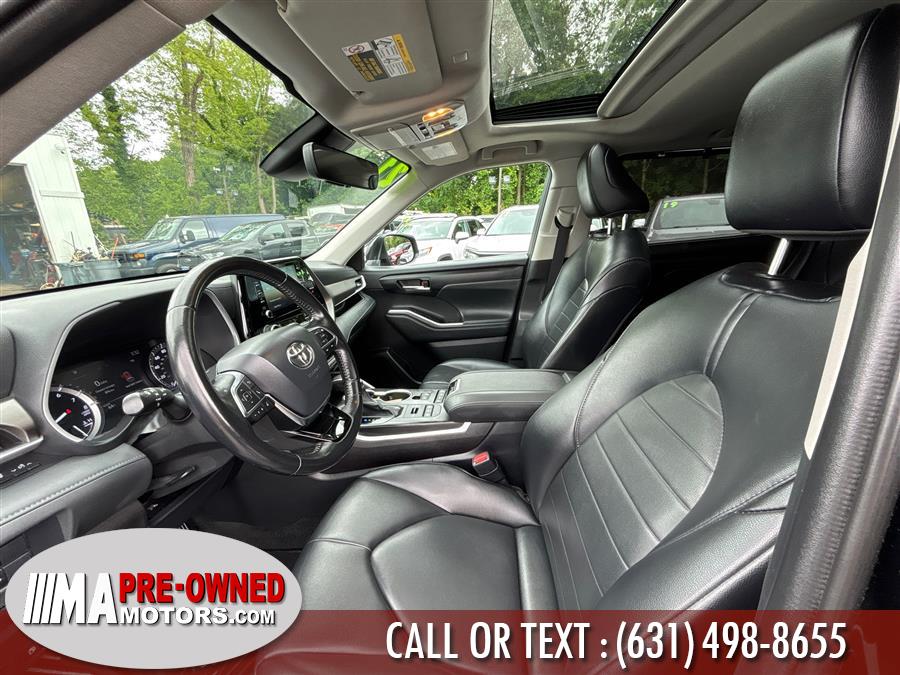 2021 Toyota Highlander XLE AWD (Natl), available for sale in Huntington Station, New York | M & A Motors. Huntington Station, New York 2021 Toyota Highlander XLE AWD (Natl), available for sale in Huntington Station, New York | M & A Motors. Huntington Station, New York