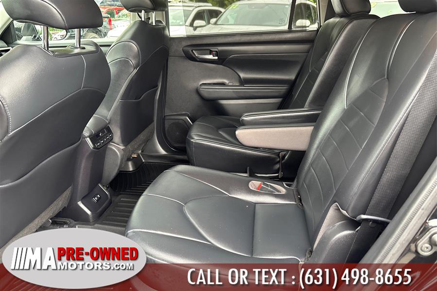 2021 Toyota Highlander XLE AWD (Natl), available for sale in Huntington Station, New York | M & A Motors. Huntington Station, New York 2021 Toyota Highlander XLE AWD (Natl), available for sale in Huntington Station, New York | M & A Motors. Huntington Station, New York