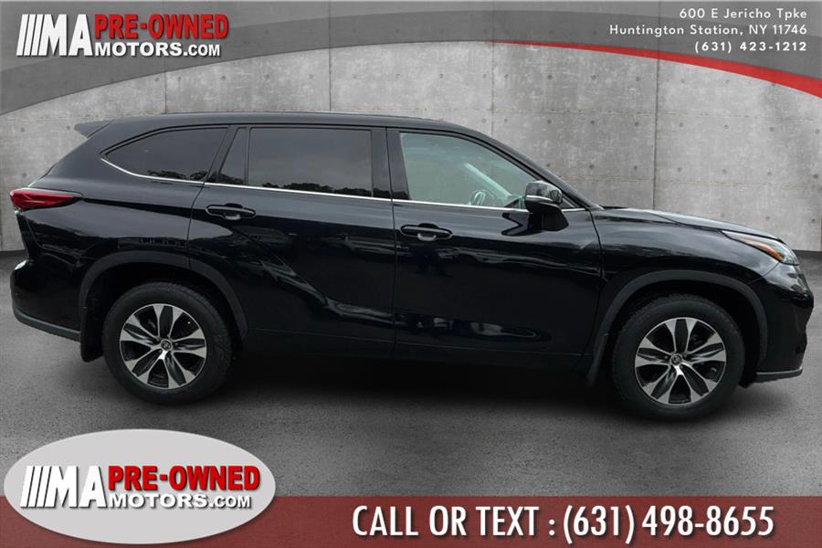 2021 Toyota Highlander XLE AWD (Natl), available for sale in Huntington Station, New York | M & A Motors. Huntington Station, New York 2021 Toyota Highlander XLE AWD (Natl), available for sale in Huntington Station, New York | M & A Motors. Huntington Station, New York