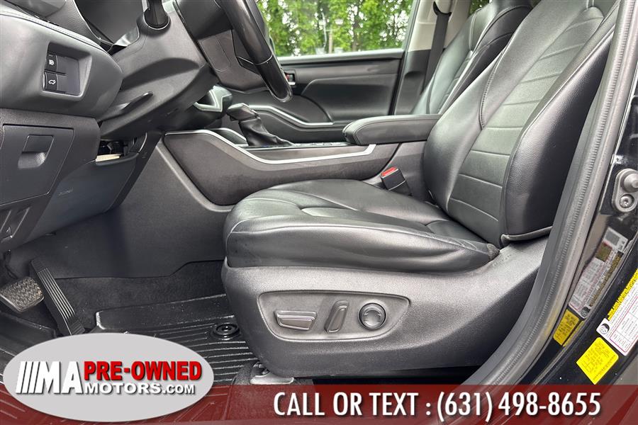 2021 Toyota Highlander XLE AWD (Natl), available for sale in Huntington Station, New York | M & A Motors. Huntington Station, New York 2021 Toyota Highlander XLE AWD (Natl), available for sale in Huntington Station, New York | M & A Motors. Huntington Station, New York
