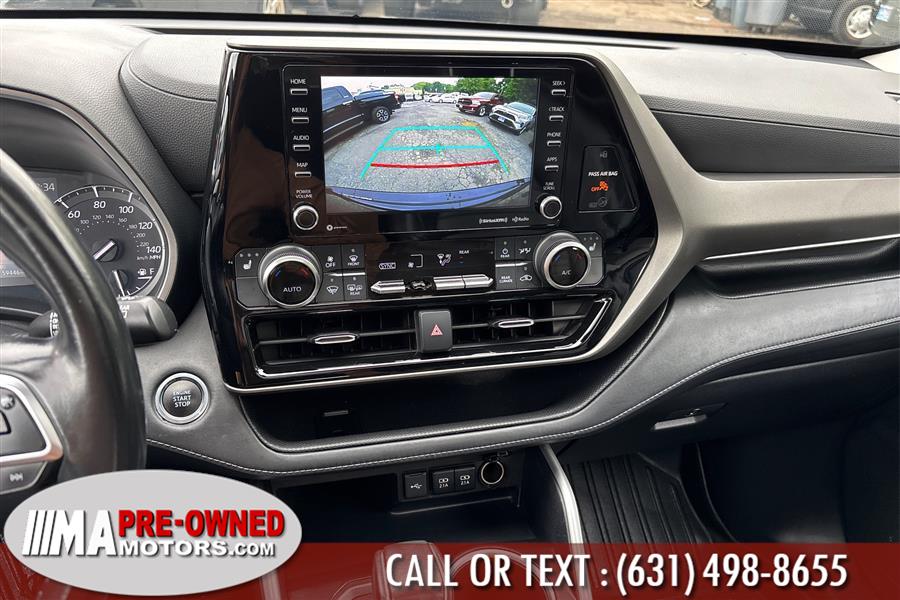 2021 Toyota Highlander XLE AWD (Natl), available for sale in Huntington Station, New York | M & A Motors. Huntington Station, New York 2021 Toyota Highlander XLE AWD (Natl), available for sale in Huntington Station, New York | M & A Motors. Huntington Station, New York